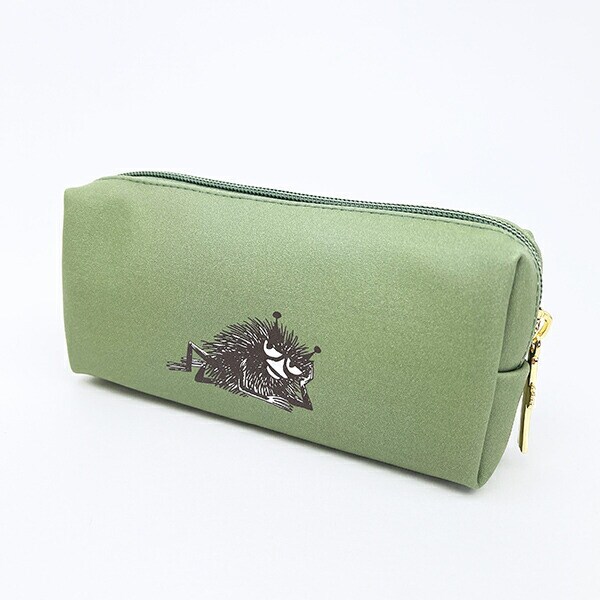 ムーミン トラベルポーチセット MOOMIN