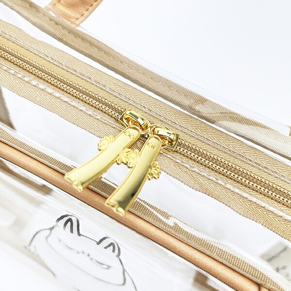 ムーミン トラベルポーチセット MOOMIN