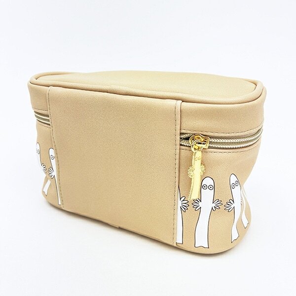 ムーミン トラベルポーチセット MOOMIN