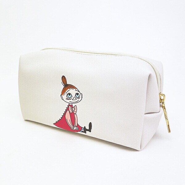 ムーミン トラベルポーチセット MOOMIN
