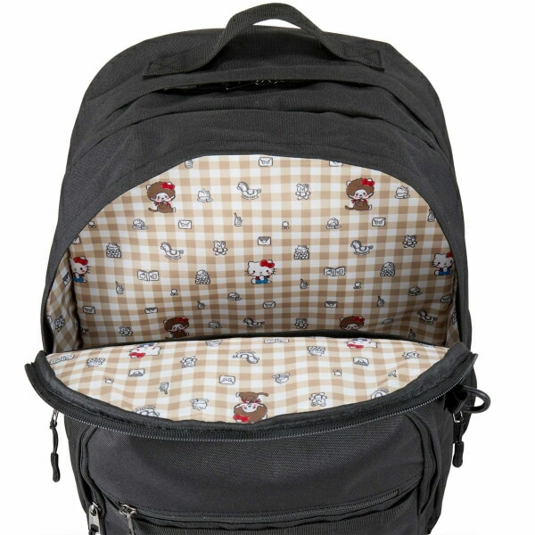 サンリオ モンチッチ×ハローキティ バックパック リュック バッグ  Sanrio