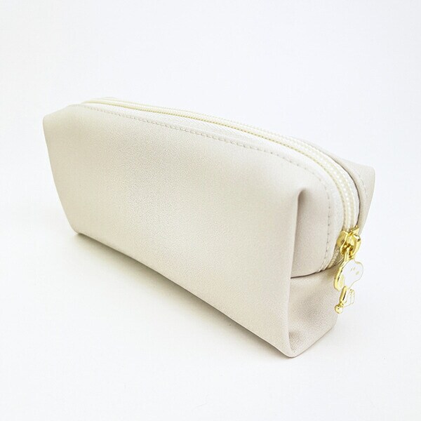 スヌーピー トラベルポーチセット (ベージュブラザー) SNOOPY