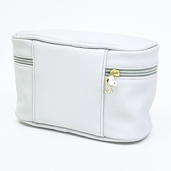 スヌーピー トラベルポーチセット (ブラックフレンズ) SNOOPY