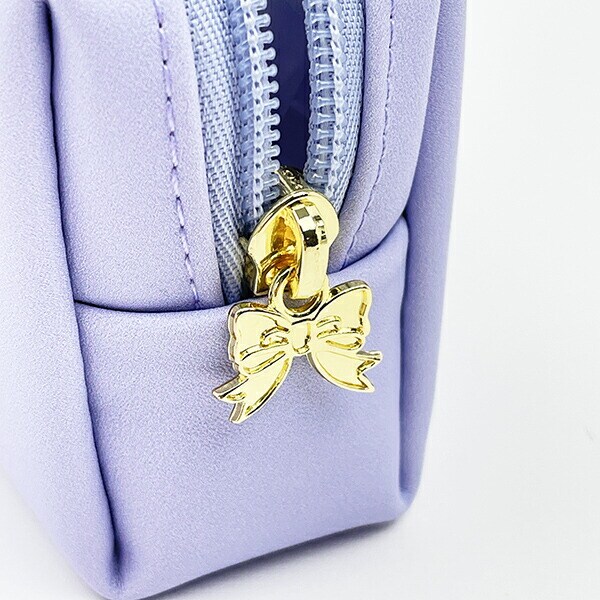 サンリオ クロミ トラベルポーチセット パープルコスメ Sanrio