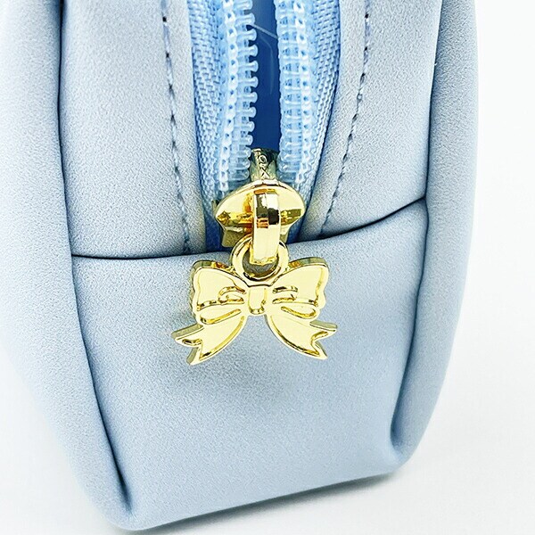 サンリオ シナモロール トラベルポーチセット ブルーコスメ シナモン Sanrio