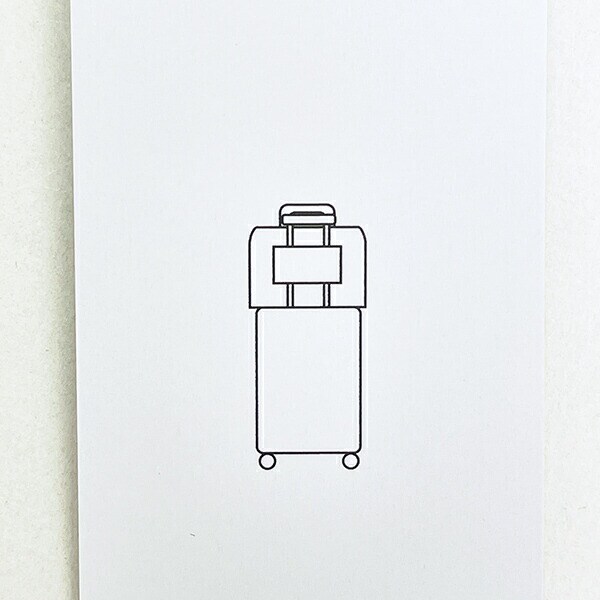 ミッフィー miffy 小花 折りたたみボストンバッグ(M) グレージュ