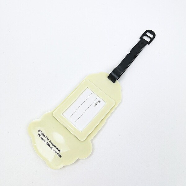 ドラえもん スモールライト ラゲッジタグ トラベル ネームタグ