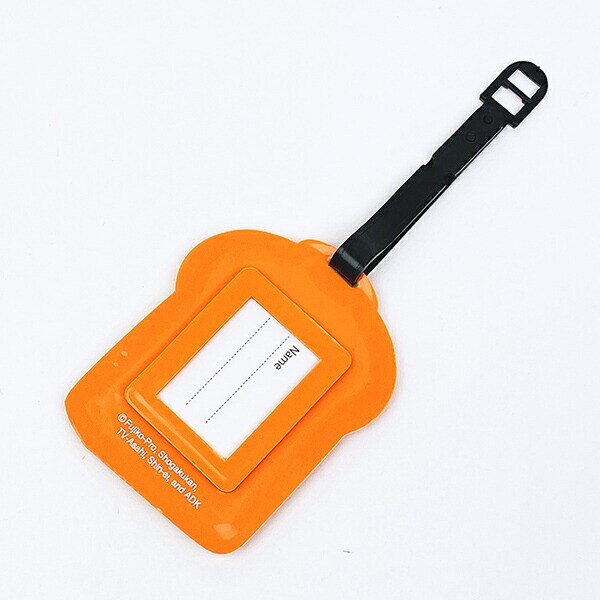 ドラえもん アンキパン ラゲッジタグ トラベル ネームタグ