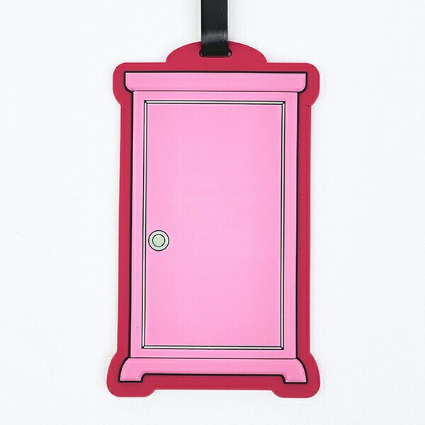 ドラえもん どこでもドア ラゲッジタグ トラベル ネームタグ