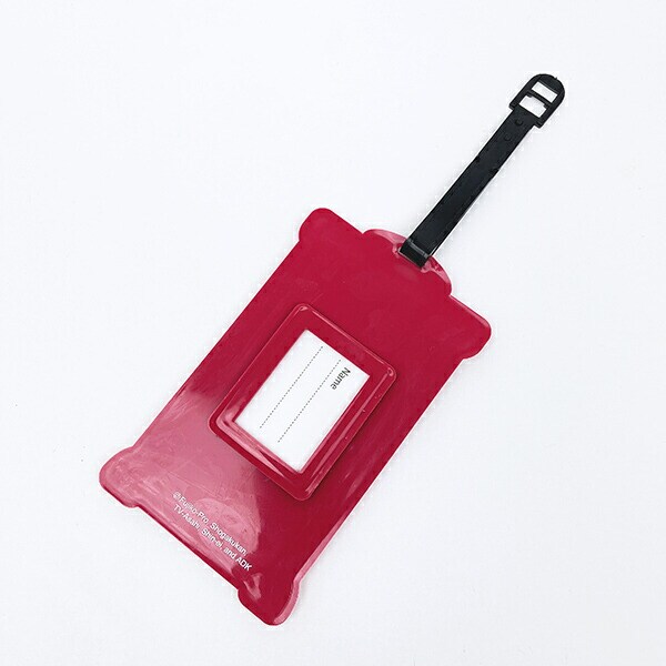 ドラえもん どこでもドア ラゲッジタグ トラベル ネームタグ