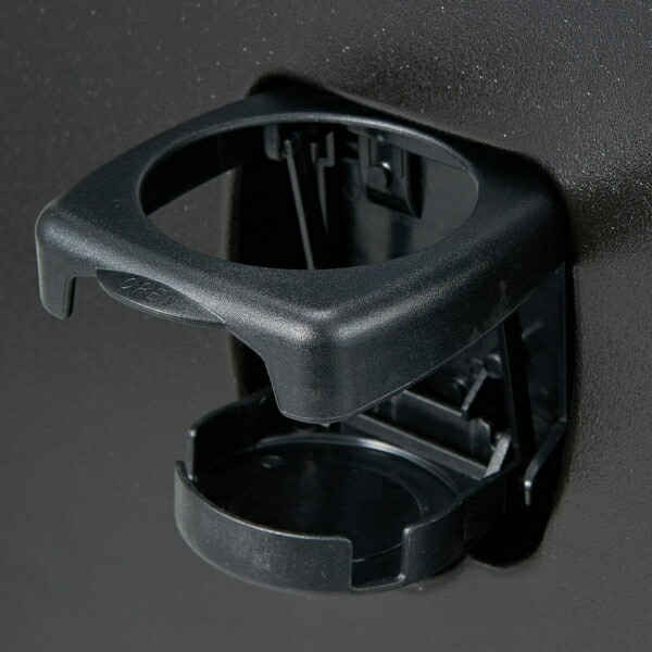 サンリオ 日焼け ハローキティ スーツケース 33L (ブラック) キャリーケース Sanrio