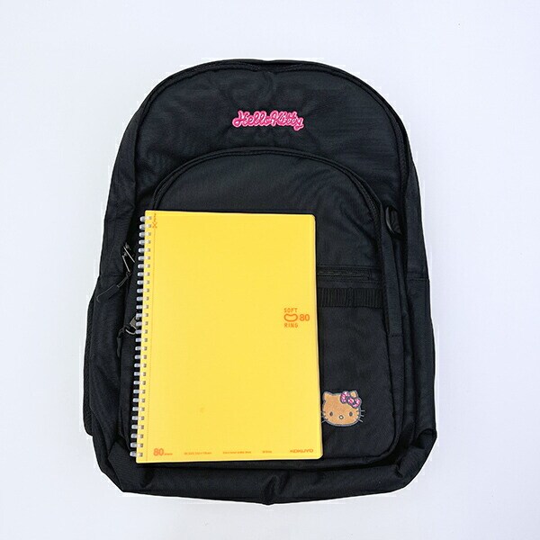 サンリオ 日焼け キティ バックパック リュック Sanrio