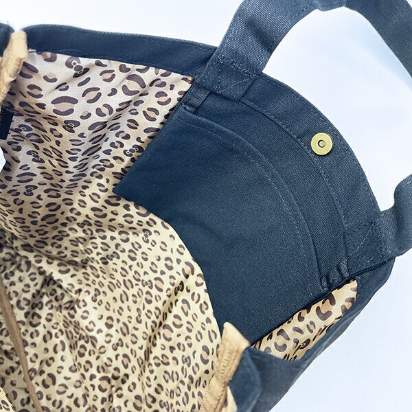 サンリオ 日焼け キティ 刺繍ワッペン帆布トートバッグ Sanrio