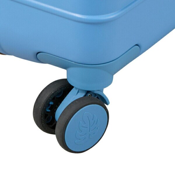 ディズニー スティッチ グリップマスタースーツケース (フレームタイプ) Disney