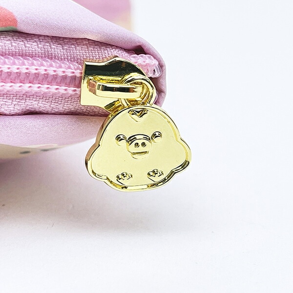 リラックマ コリラックマ 折りたたみボストンバッグ(L) ピンク トラベル