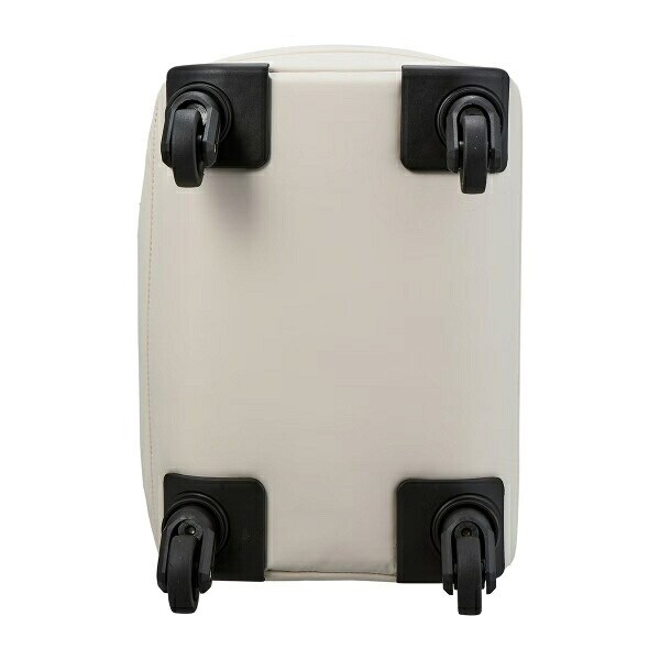 ミッフィー miffy ソフトキャリーバッグ アイボリーフェイス