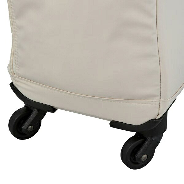 ミッフィー miffy ソフトキャリーバッグ アイボリーフェイス