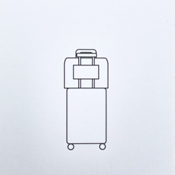 オサムグッズ ジル 折りたたみボストンバッグ(M) デニム OSAMUGOODS