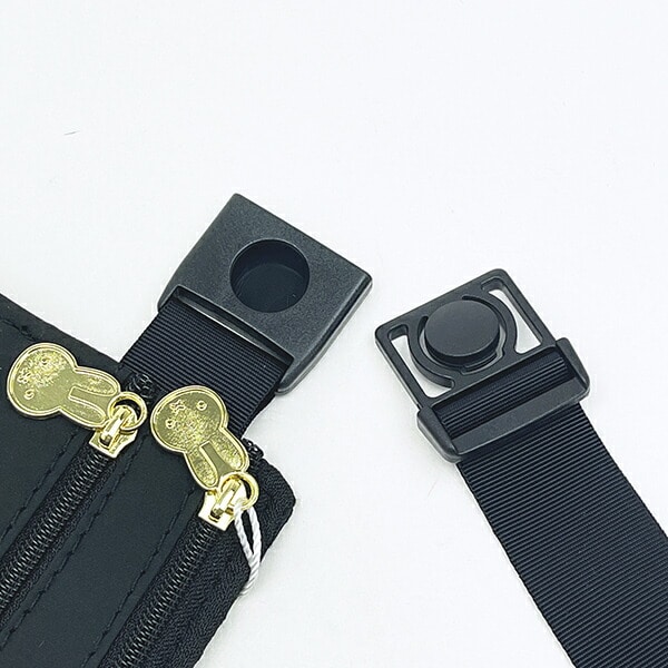 ミッフィー miffy シークレットポーチ ミントフェイス