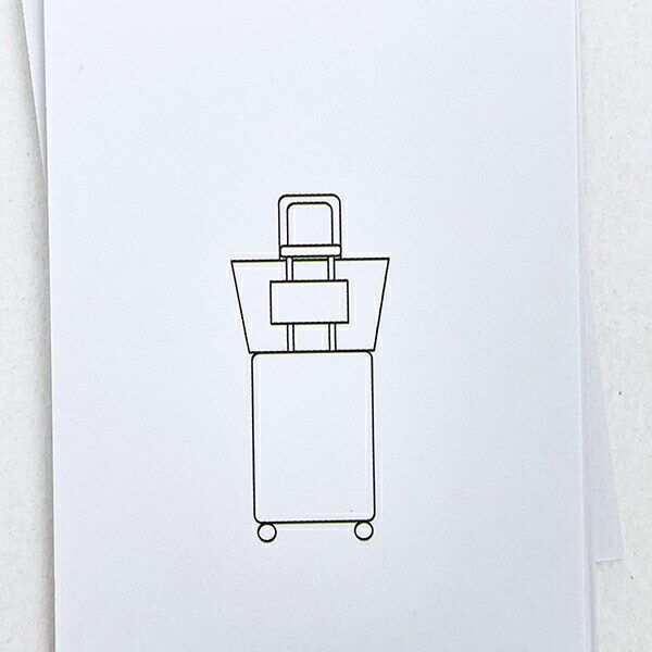 ミッフィー miffy 折りたたみトートバッグ ブラック