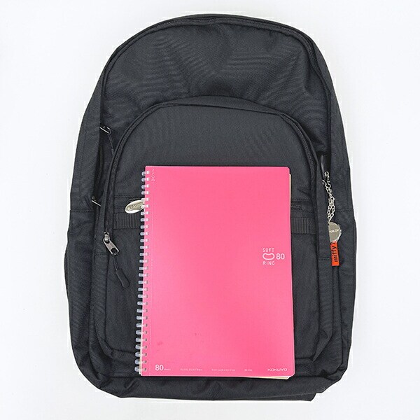 ミッフィー miffy 70th ナインチェ バックパック リュック バッグ