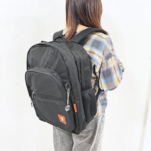 ミッフィー miffy 70th ナインチェ バックパック リュック バッグ