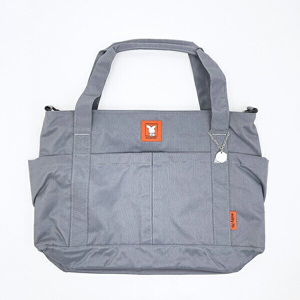 ミッフィー miffy 70th ナインチェ トートショルダーバッグ