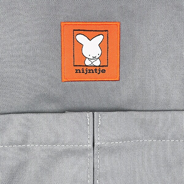 ミッフィー miffy 70th ナインチェ トートショルダーバッグ