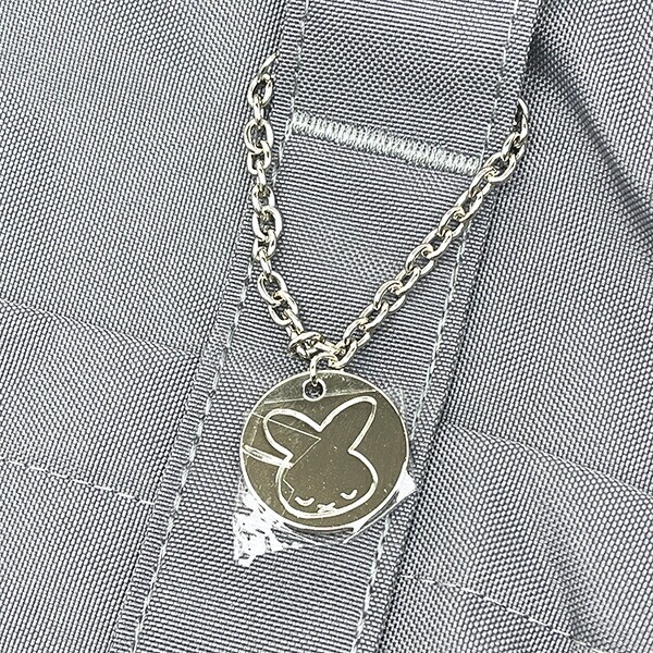 ミッフィー miffy 70th ナインチェ トートショルダーバッグ