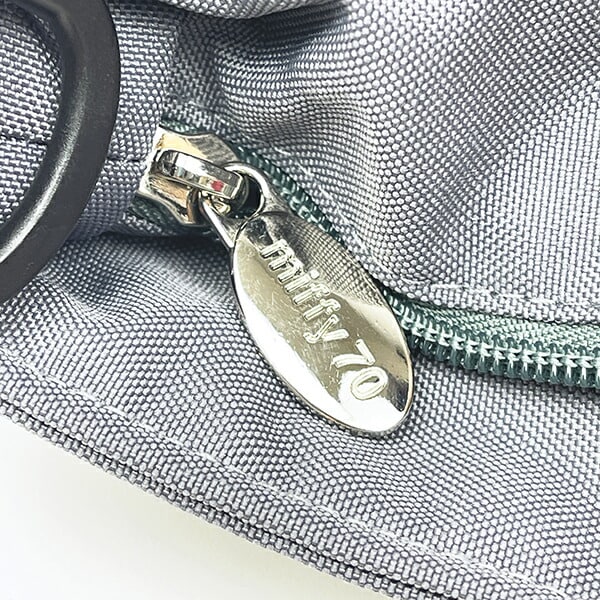 ミッフィー miffy 70th ナインチェ トートショルダーバッグ