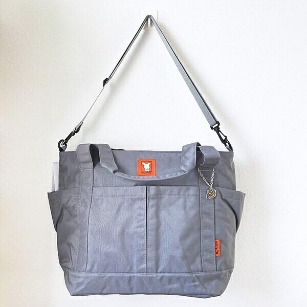 ミッフィー miffy 70th ナインチェ トートショルダーバッグ