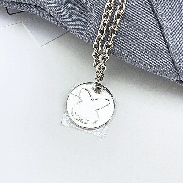 ミッフィー miffy 70th ナインチェ ウエストバッグ