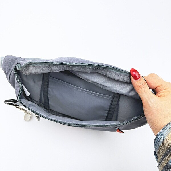 ミッフィー miffy 70th ナインチェ ウエストバッグ