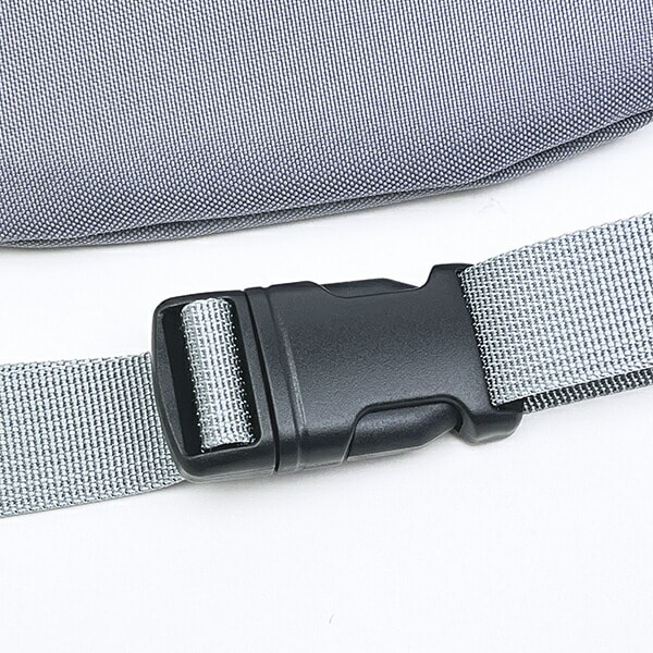 ミッフィー miffy 70th ナインチェ ウエストバッグ