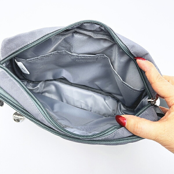 ミッフィー miffy 70th ナインチェ ミニショルダーバッグ