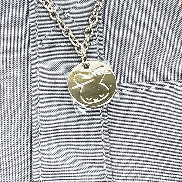 ミッフィー miffy 70th ナインチェ 横型トートバッグ