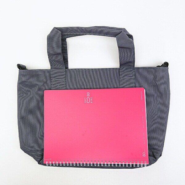 ミッフィー miffy 70th ナインチェ 横型トートバッグ