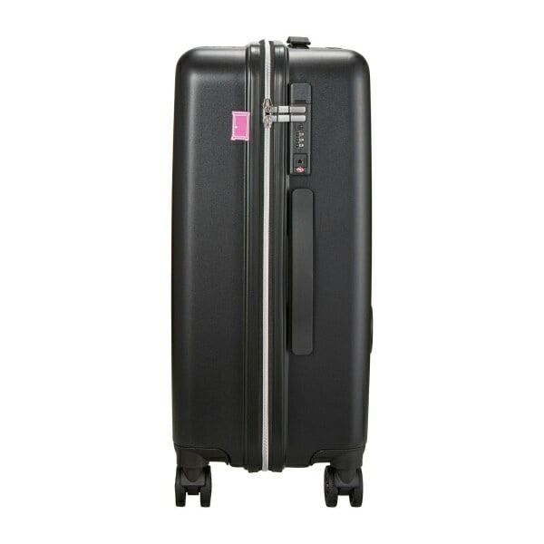 ドラえもん スーツケース キャリーケース 53L ブラック