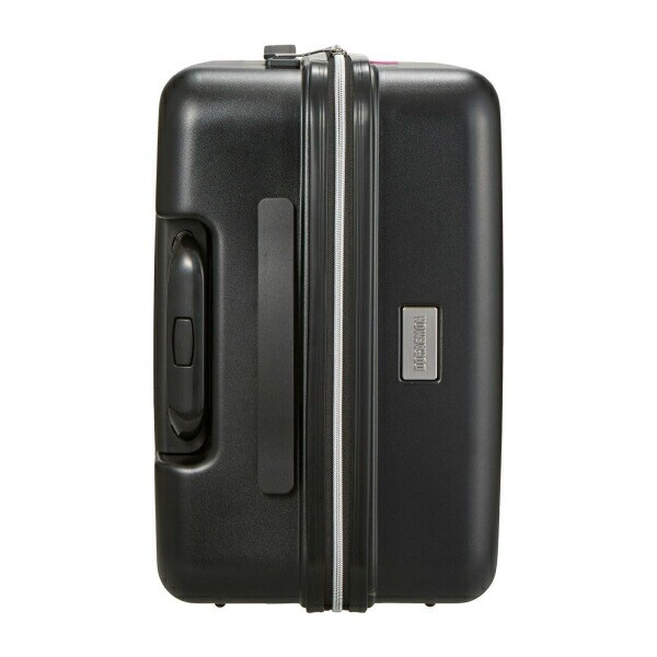 ドラえもん スーツケース キャリーケース 53L ブラック