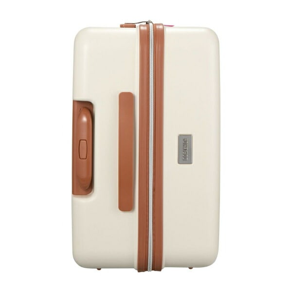 ドラえもん スーツケース キャリーケース 77L ベージュ