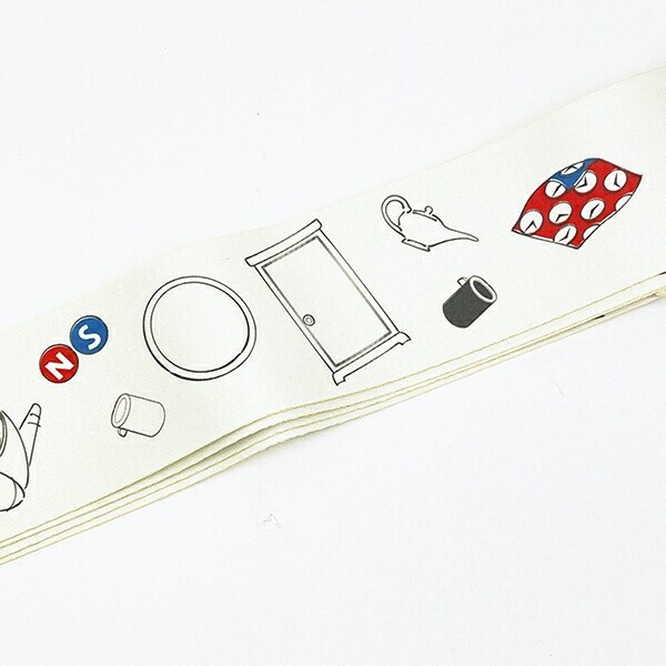 ドラえもん スーツケースベルト (ベージュ) トラベル