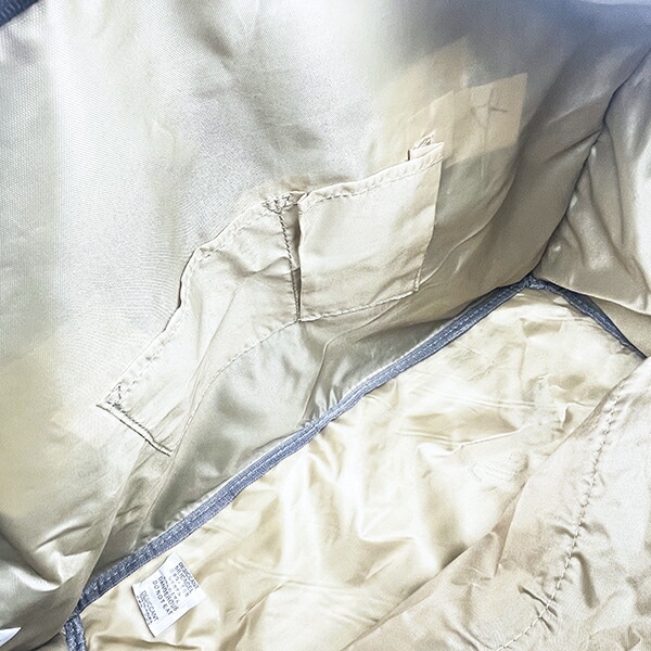 ムーミン リトルミイ 折りたたみボストンバッグ(M) モノトーン MOOMIN