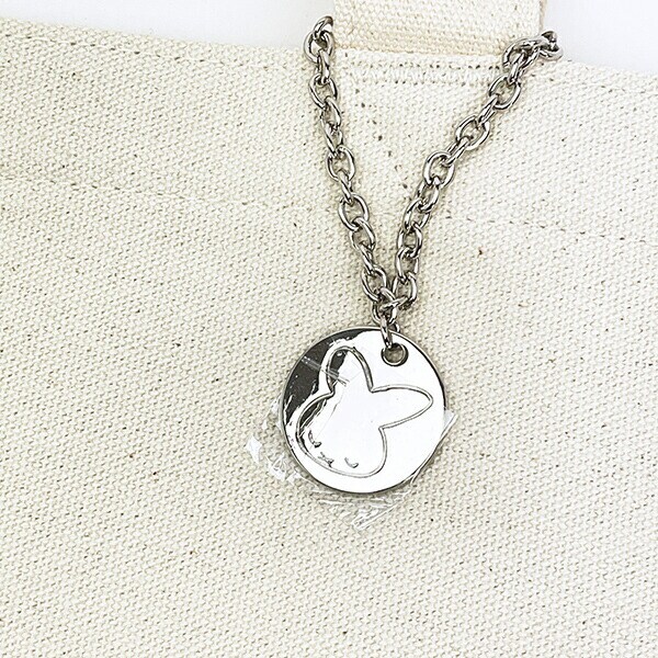 ミッフィー miffy 70th ナインチェ トートバッグ