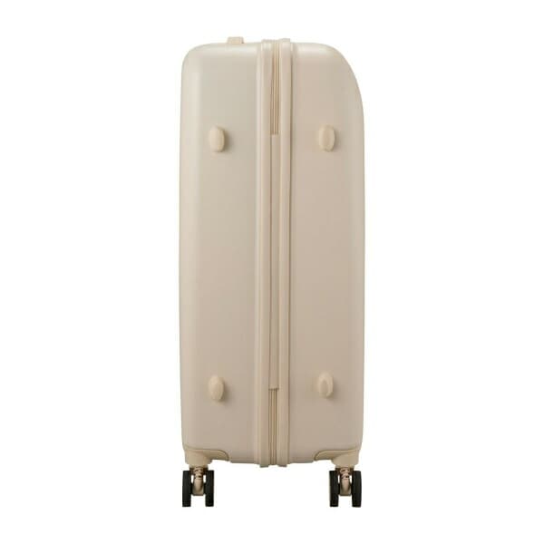 リラックマ コリラックマ ジッパータイプ スーツケース 81L キャリーケース ニューベーシック