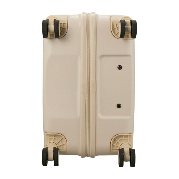 リラックマ コリラックマ ジッパータイプ スーツケース 81L キャリーケース ニューベーシック