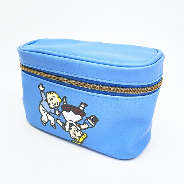 オサムグッズ トラベルポーチセット