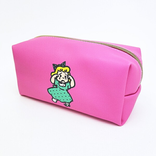 オサムグッズ トラベルポーチセット