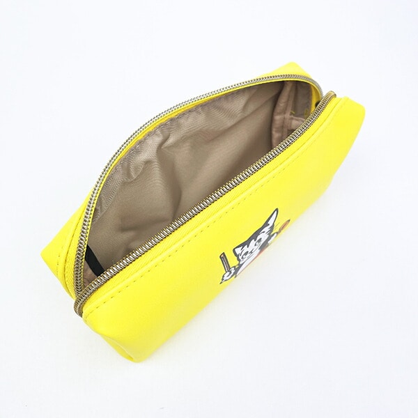 オサムグッズ トラベルポーチセット