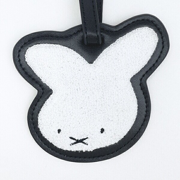 ミッフィー miffy サガラ ラゲッジタグ トラベル ネームタグ
