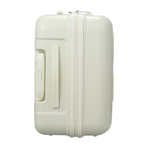 ミッフィー miffy 70th ナインチェ ジッパータイプ スーツケース(L) アイボリー キャリーケース